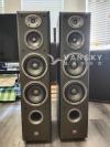 JBL E80 3 WAY SPEAKERS